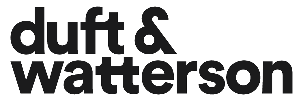 Duft and Watterson
