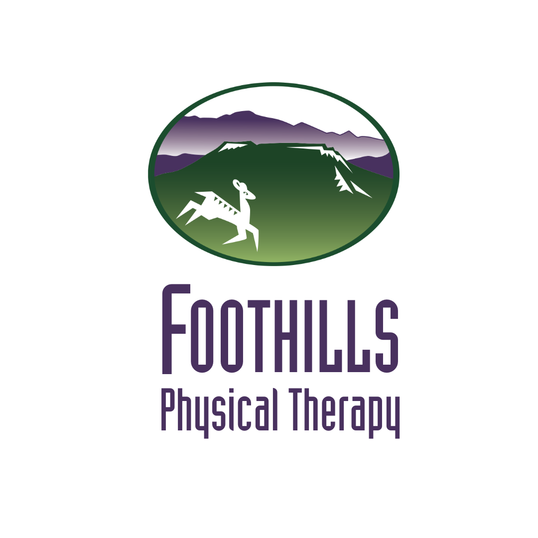 Foothills Physical Therapy