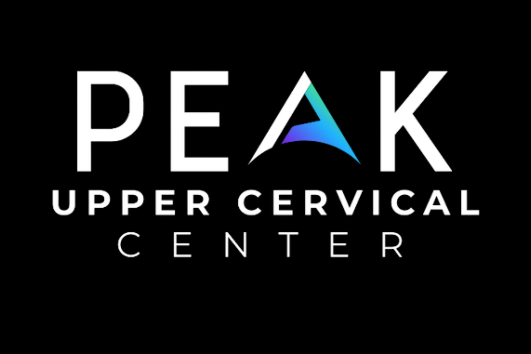 Peak Upper Cervical Center
